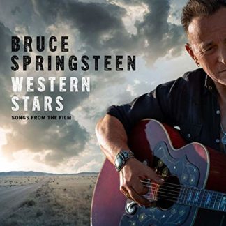 Bruce Springsteen - Western Stars - Songs from the Film