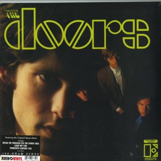 Doors - The Doors