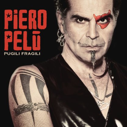 Piero Pelù - Pugili Fragili