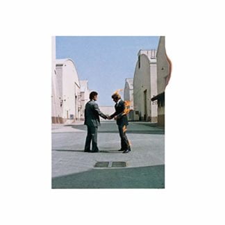 Wish You Were Here (Remastered)