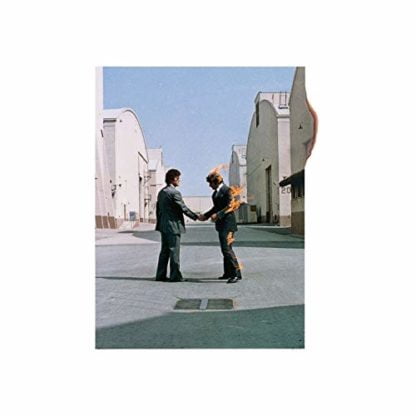 Wish You Were Here (Remastered)