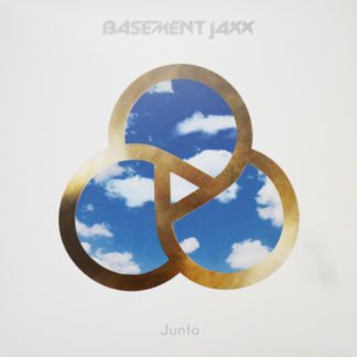Basement Jaxx ‎– Junto