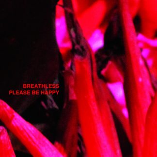 Breathless ‎– Please Be Happy