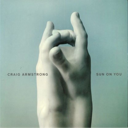 Craig Armstrong ‎– Sun on You