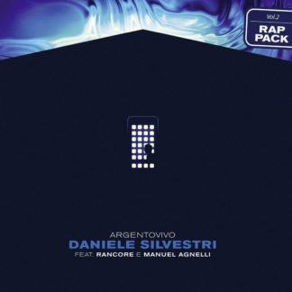 Daniele Silvestri ‎– Argentovivo
