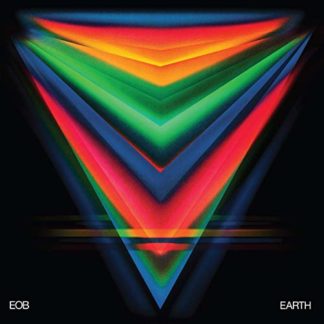 EOB - Earth - cover