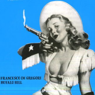 Francesco De Gregori - Bufalo Bill