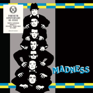Madness - Work Rest & Play (Rsd 2020)
