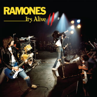 Ramones - It'S Alive Ii (Rsd 2020)