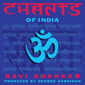 Ravi Shankar - Chants Of India (Rsd 2020)