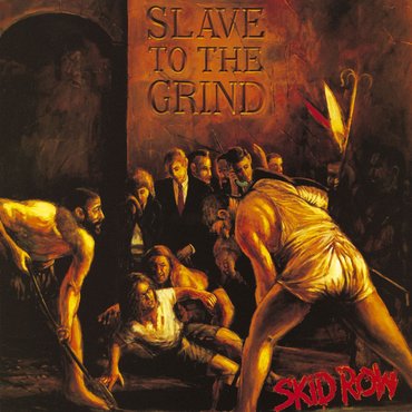 Skid Row - Slave To The Grind (Rsd 2020)