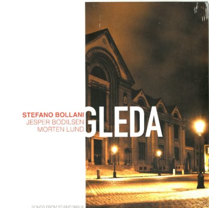 Stefano Bollani Trio - Gleda (con Jesper Bodilsen e Morten Lud)