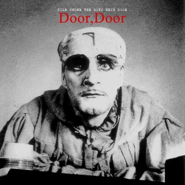 The Boys Next Door - Door, Door (Rsd 2020)