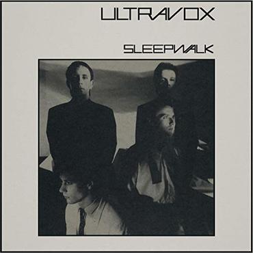 Ultravox - Sleepwalk - RSD 2020