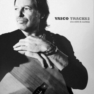 Vasco Rossi ‎– Tracks 2 (Inediti & Rarità)