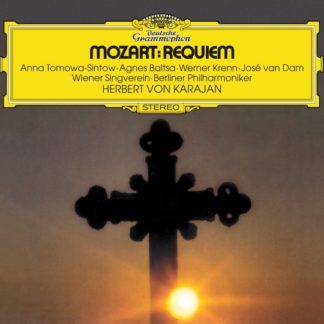 W.A. Mozart - Requiem In Re Minore K626,Messa Dell'Incoronazione K317