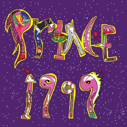 1999-Prince-