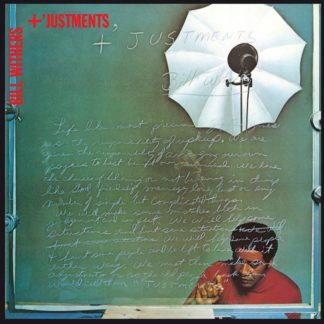 Bill Withers - + 'Justments