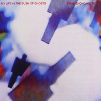 Brian Eno / David Byrne - My Life In The Bush Of Ghosts