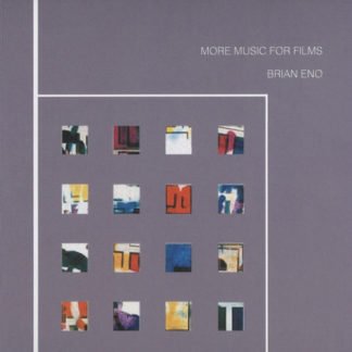 Brian Eno - More Music For Films