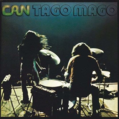 Can - Tago Mago 2