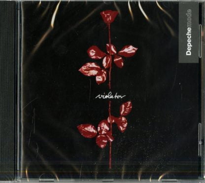 Depeche Mode - Violator cd