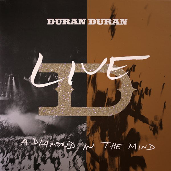 Duran Duran - A Diamond In The Mind - Live 2011