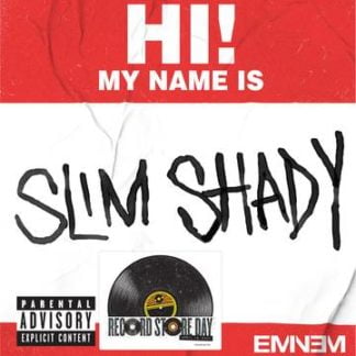 Eminem - My Name Is (7) (Rsd 2020 )