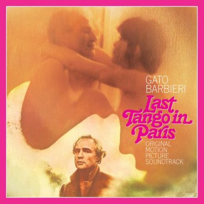 Gato Barbieri - Ultimo Tango A Parigi (Rsd 2020)