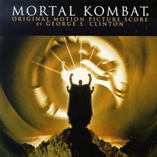O.S.T. Mortal Combat (Rsd 2020)