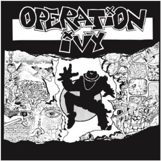Operation Ivy - Energy (Rsd 2020)