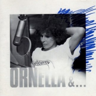 OrnellaVanoni - Ornella &…Duetti, Trii e Quartetti