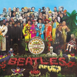 Sgt Pepper's Lonely Hearts Club Band (2009 Digital Remaster) With A Little Help From My Friends (2009 Digital Remaster) Lucy In The Sky With Diamonds (2009 Digital Remaster) Getting Better (2009 Digital Remaster) Fixing A Hole (2009 Digital Remaster) She's Leaving Home (2009 Digital Remaster) Being For The Benefit Of Mr Kite! (2009 Digital Remaster) Within You Without You (2009 Digital Remaster) When I'm Sixty Four (2009 Digital Remaster) Lovely Rita (2009 Digital Remaster) Good Morning Good Morning (2009 Digital Remaster) Sgt Pepper's Lonely Hearts Club Band (Reprise) (2009 Digital Remaster) A Day In The Life (2009 Digital Remaster)