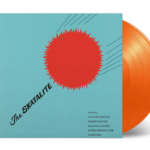 Skatalite - orange vinyl