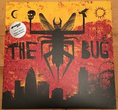 the Bug ‎– London Zoo