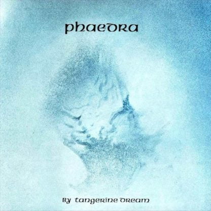Tangerine Dream - Phaedra (Vinyl Colored) (Rsd 2020)