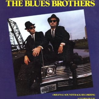 The Blues Brothers - O.S.T.- The Blues Brothers