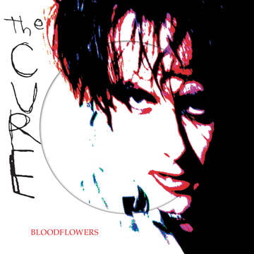 The Cure - Bloodflowers (Vinyl Picture) (Rsd 2020)