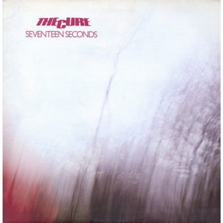 The Cure - Seventeen Seconds (Viyl Picture) (Rsd 2020)
