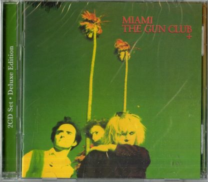 The Gun Club - Miami 2