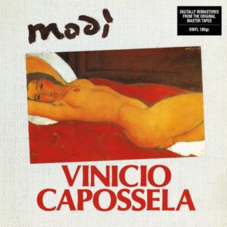 Vinicio Capossela - Modì