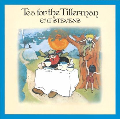 Cat Stevens - Tea For A Tillerman