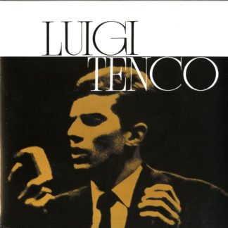 Luigi Tenco - Luigi Tenco
