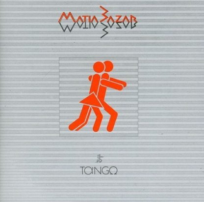 Matia Bazar - Tango