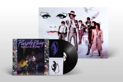 Prince - Purple Rain 3