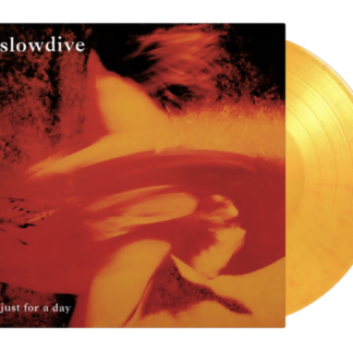 Slowdive - Just For A Day (Yellow Vinyl)
